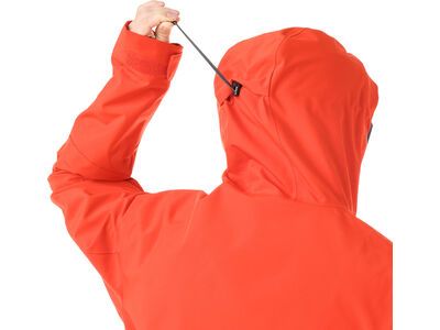 Picture Felnor Jkt, fiery red - Bild 14