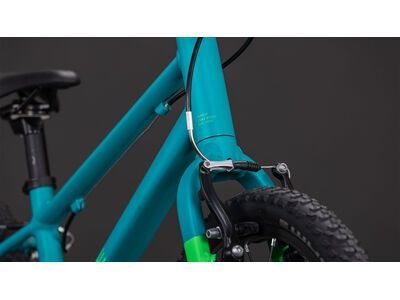 Cube Numove 160, seagreen´n´green - Bild 7