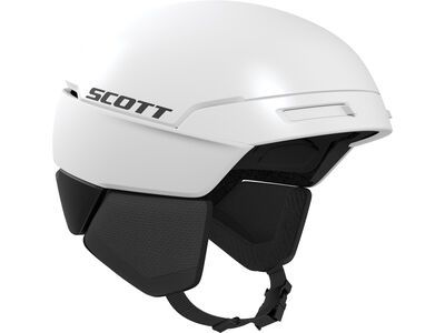 Scott Flow MIPS, white/black - Bild 1