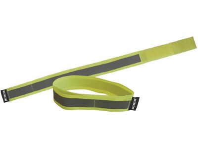 Wowow Reflective Band 3M - 2er Pack, yellow