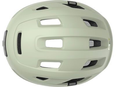 MET E-Mob MIPS, moss gray/matte - Bild 4