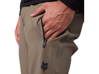 Fox Flexair Pro Fire Alpha Pant, ash - Bild 4