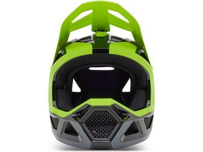 Fox Rampage Barge, fluorescent yellow - Bild 3