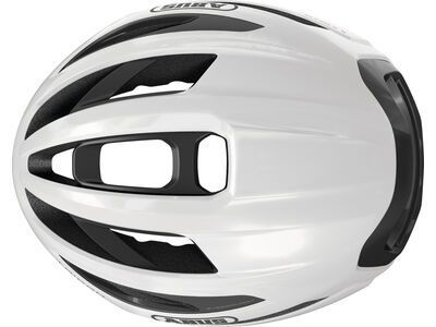 Abus Taipan, shiny white - Bild 6