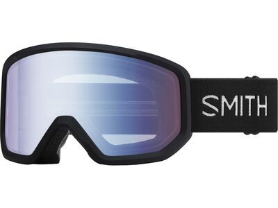 Smith Transfer, Blue Sensor Mirror / black