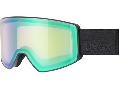 uvex scenic, Mirror Green / black matt - Bild 1