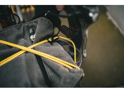 Jack The Bike Rack JackStraps Bungee, yellow - Bild 6