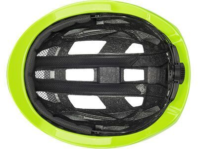 uvex i-volute, white-neon yellow matt - Bild 5