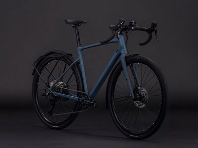 Cube Nuroad Pro FE, whale´n´reflex - Bild 2