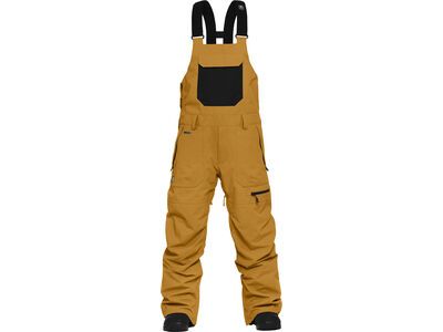 Horsefeathers Transfer Pants, amber gold