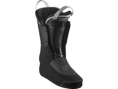 Salomon S/Pro Supra 90 W GW, black/light bronze met./black - Bild 5