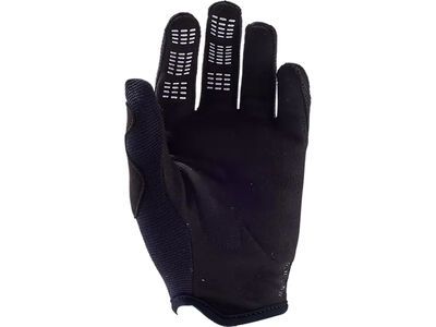 Fox Kids Dirtpaw Glove, black - Bild 2