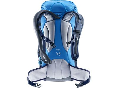 Deuter Streamer Tube Insulator, black - Bild 2