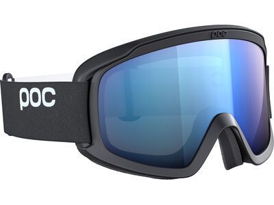 POC Opsin, Clarity Hi. Int. Partly Sunny Blue / uranium black - Bild 3