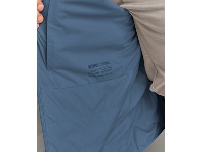 Ortovox Ortler Metawool 60 Rev Jacket M, grey ice - Bild 12