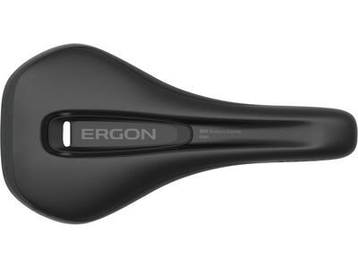 Ergon SM Enduro Comp Men S/M, stealth/oil-slick - Bild 2