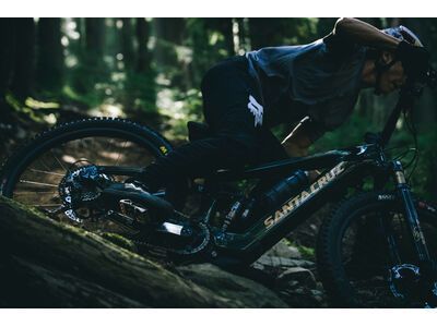 Santa Cruz Vala C / GX AXS / MX, gloss grey - Bild 10