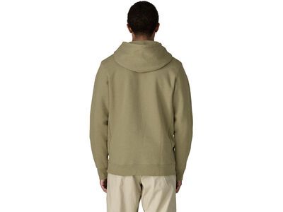 Patagonia Men's P-6 Logo Uprisal Hoody P-6 Outline, gumtree green - Bild 4