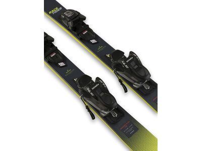 Völkl Racetiger JR Pro + vMotion 7.0 JR - Bild 6