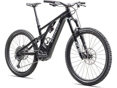 Specialized Turbo Levo Alloy Comp, black/dove grey/black - Bild 2
