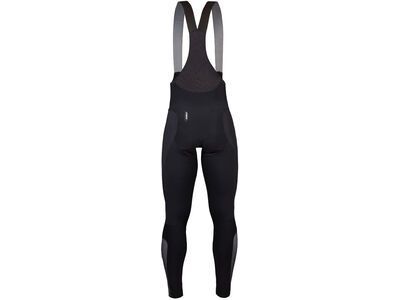Q36.5 Winter Bib Tights, black - Bild 2