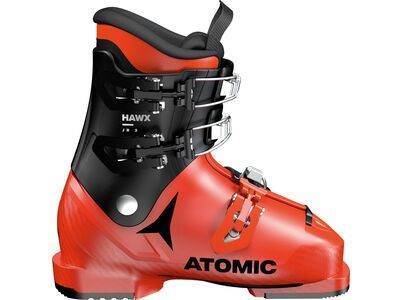 Atomic Hawx JR 3, red/black