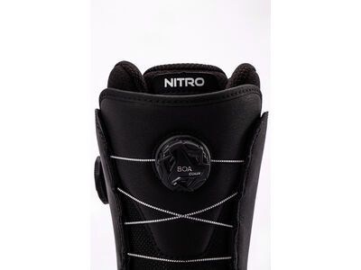 Nitro Scala BOA, black - Bild 4