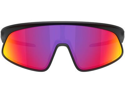 Oakley RSLV 141, Prizm Road / matte black - Bild 2
