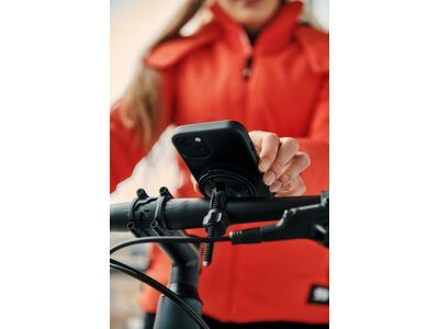 Fidlock Vacuum Handlebar Base Flex, black - Bild 13