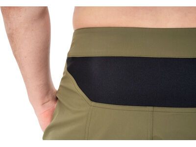 Cube MTB Enduro Short, olive - Bild 6