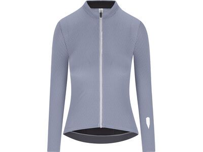 Q36.5 Dottore Pro Long Sleeve Jersey Women, grisaille blue - Bild 1