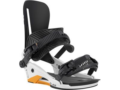 Union Atlas, white/orange - Bild 2