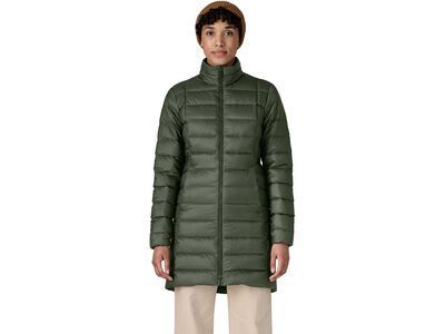 Patagonia Women's Tres 3-in-1 Parka, old growth green - Bild 6