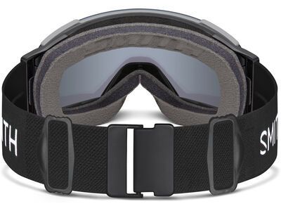 Smith I/O Mag XL, ChromaPop Sun Green Mirror / black - Bild 4