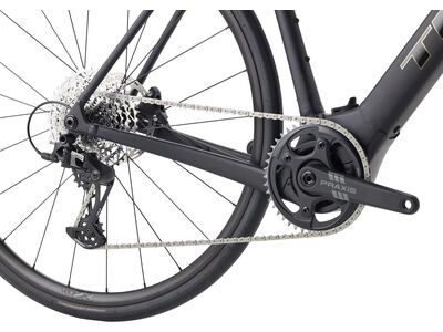 Trek Domane+ ALR 5, matte dark star - Bild 5