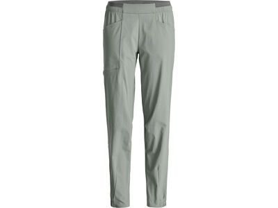 Ortovox Merino Shield Ultra Light Trace Pants W, green sage - Bild 1