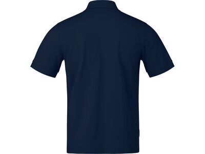 Norrona femund pique Shirt M's, navy blazer - Bild 2