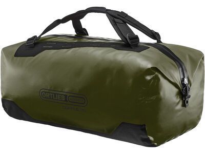 ORTLIEB Duffle 110 L, olive - Bild 2