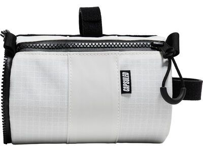 Capsuled Bike Bag, cloud dancer - Bild 10