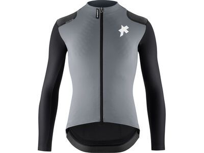 Assos Equipe RS Spring Fall Jacket S11 fanatic silver