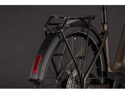 Cube Touring Hybrid Pro 800 Easy Entry, metallicumbra´n´black - Bild 5