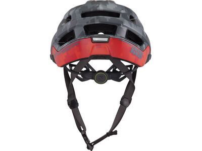 IXS Trail XC Hans Rey Edition, red - Bild 3