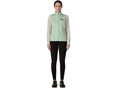Patagonia Women's R1 Fleece Vest, thin ice - Bild 5