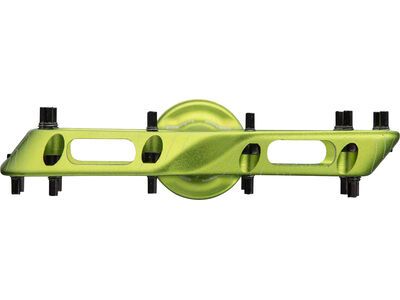 Race Face Atlas Pedals, green - Bild 3