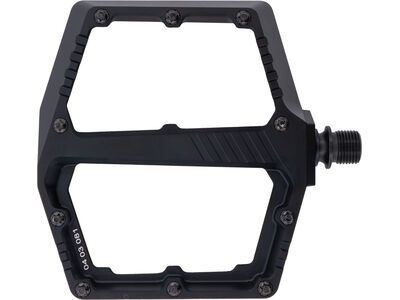 Ambit Components Flatpedal Breach - medium, schwarz - Bild 1