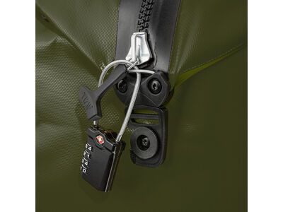 ORTLIEB Duffle 85 L, olive - Bild 9