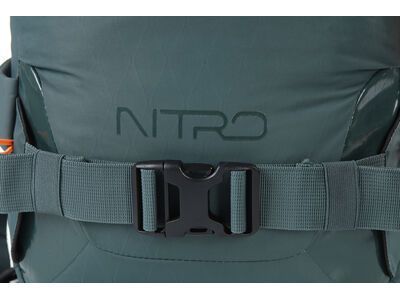 Nitro Slash 25 Pro, jungle green - Bild 16