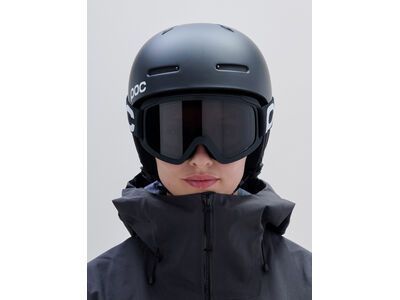 POC Opsin, Clarity Uni. Partly Sunny Grey / uranium black - Bild 5