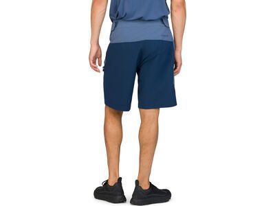 Norrona femund flex1 light Shorts M's, vintage indigo - Bild 3