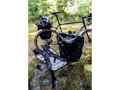 ORTLIEB Back-Roller Free (Paar), black - Bild 16